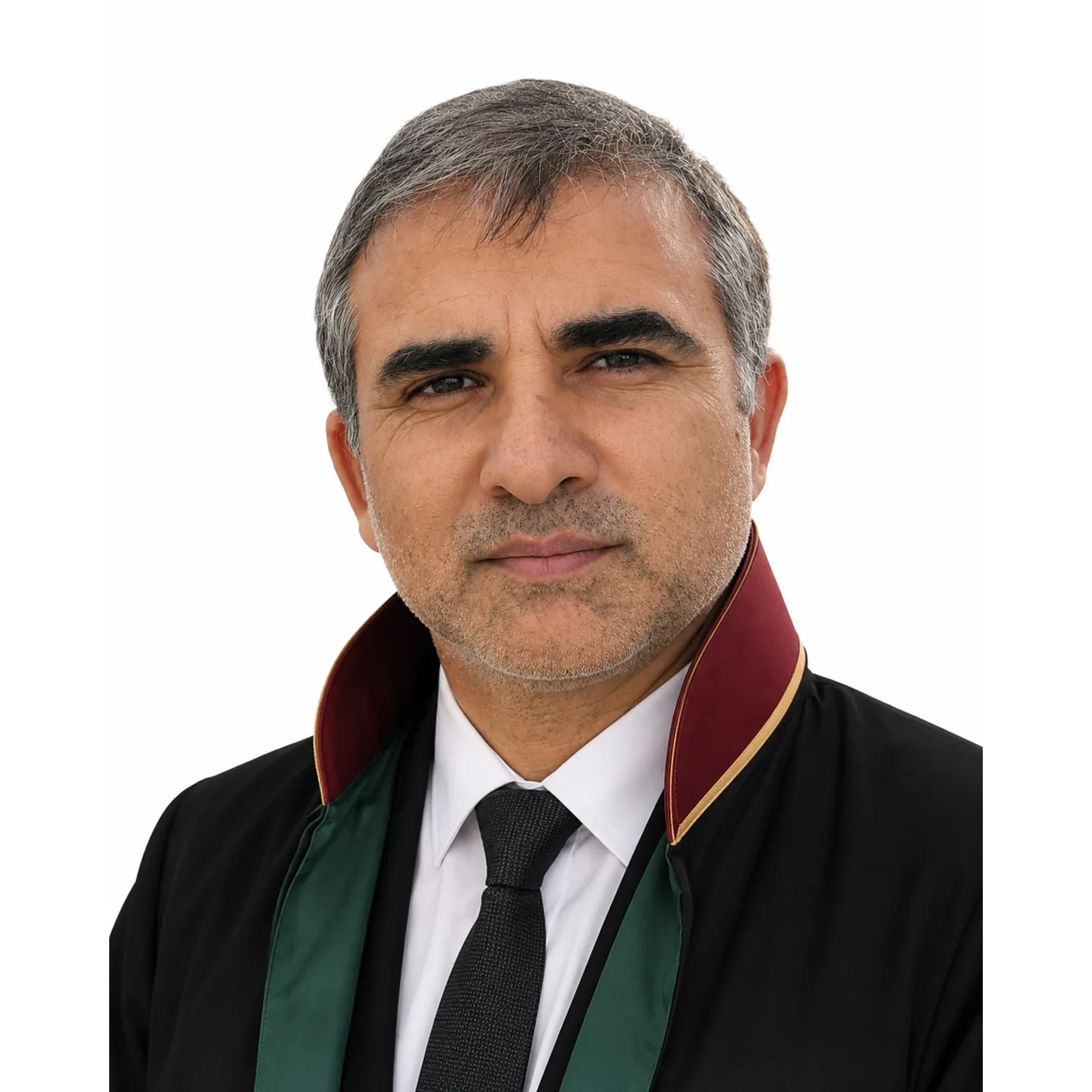 Av. Mehmet Tali