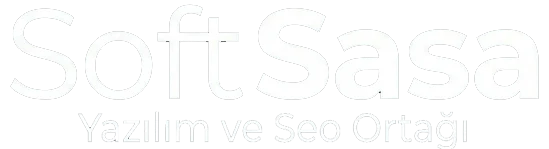 SoftSasa Yazılım ve SEO Ortağı